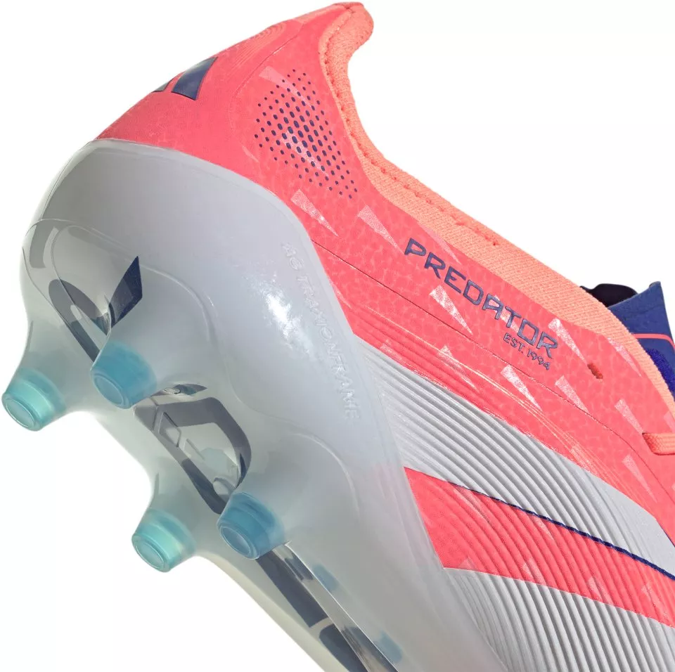 Botas de fútbol adidas Predator Elite AG