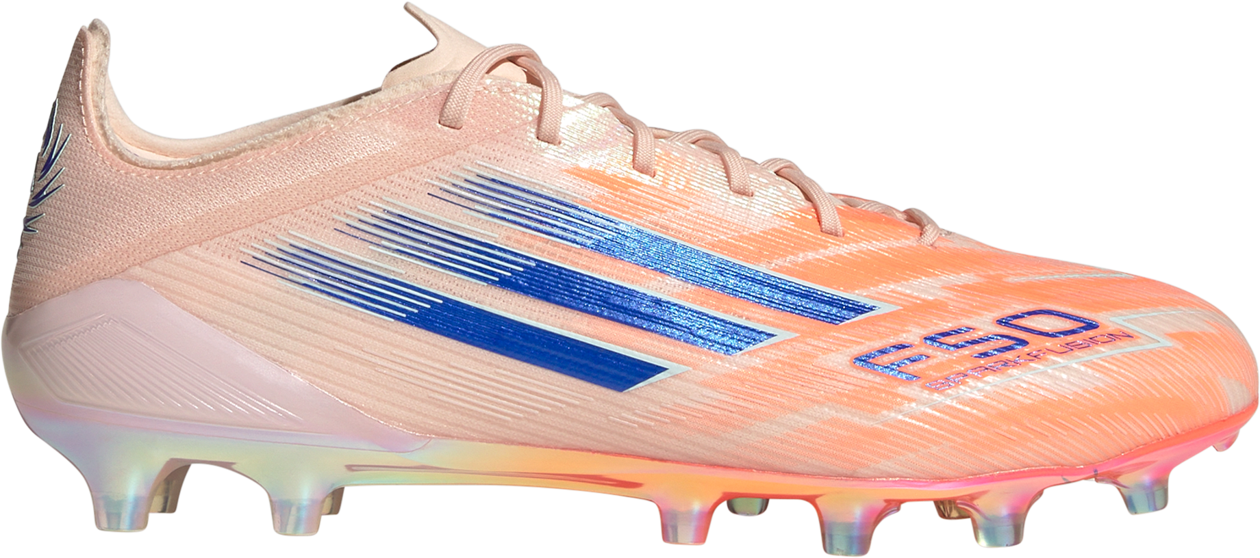 Chuteiras de futebol adidas F50 Sparkfusion Elite FG/AG Women