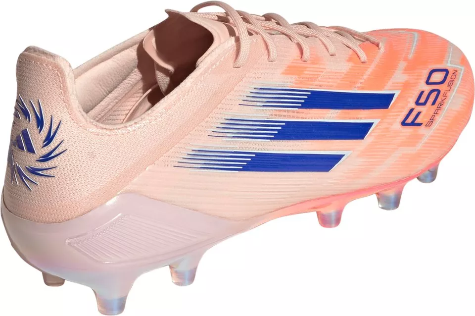Chuteiras de futebol adidas F50 Sparkfusion Elite FG/AG Women