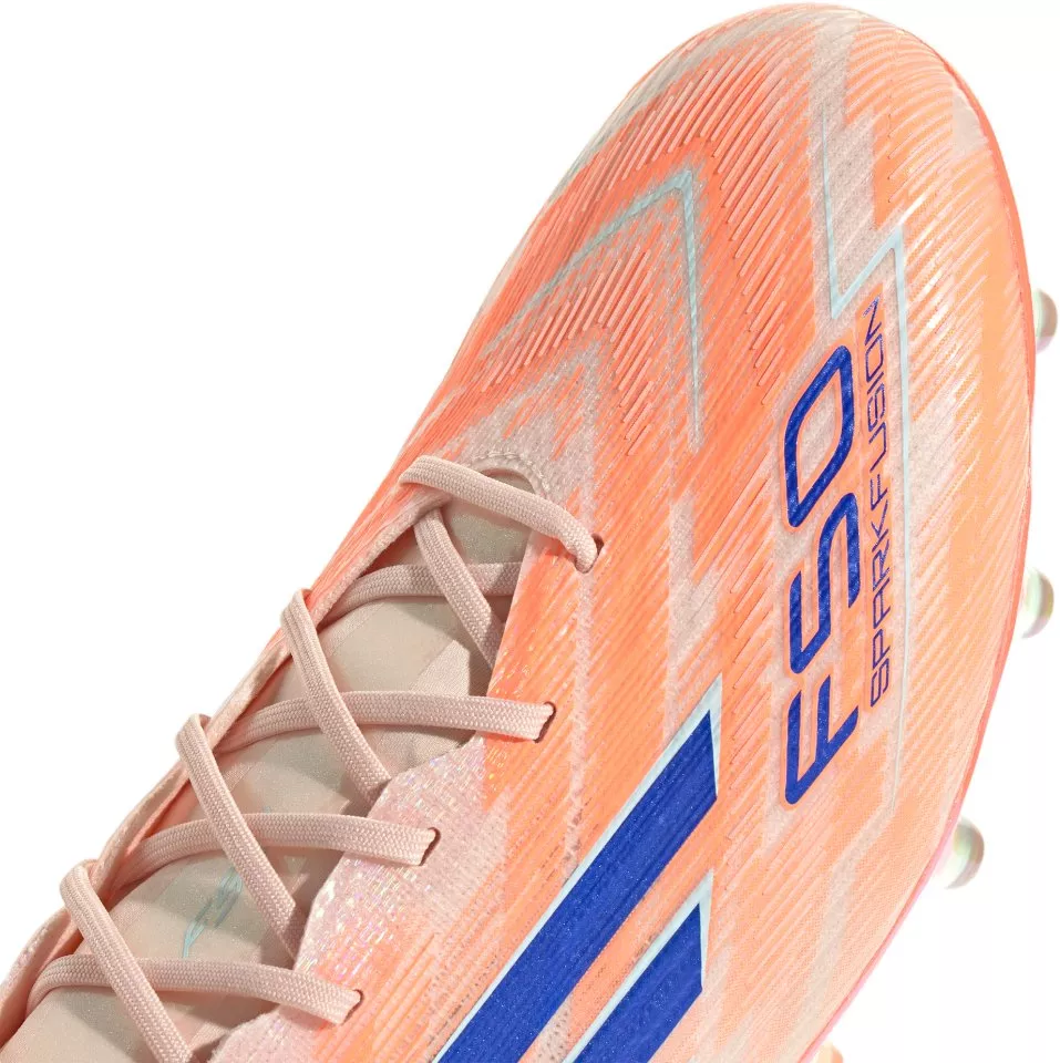 Chuteiras de futebol adidas F50 Sparkfusion Elite FG/AG Women