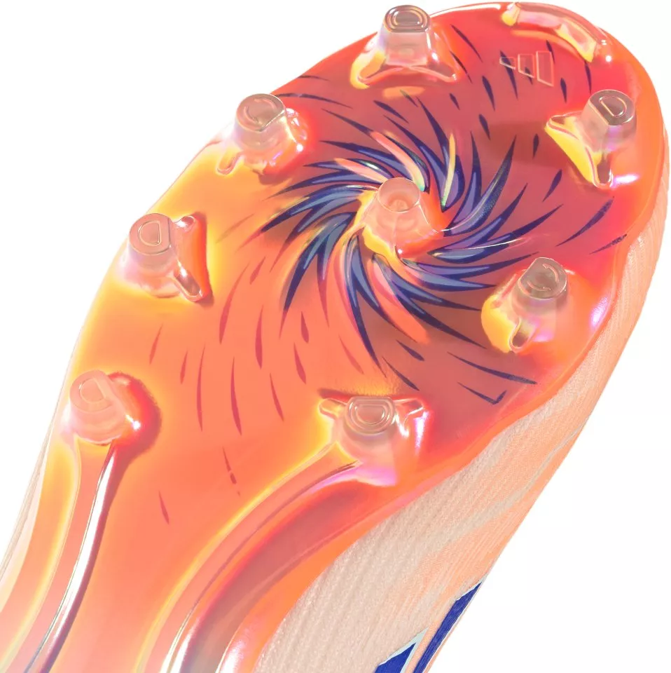Chuteiras de futebol adidas F50 Sparkfusion Elite FG/AG Women
