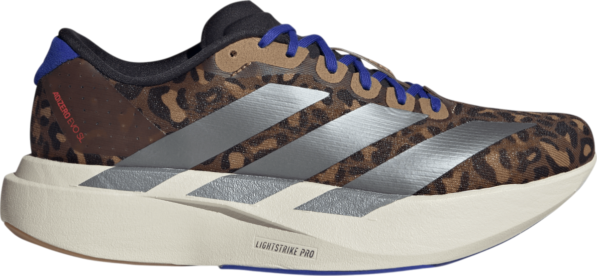 Dámské běžecké boty adidas Adizero Evo SL