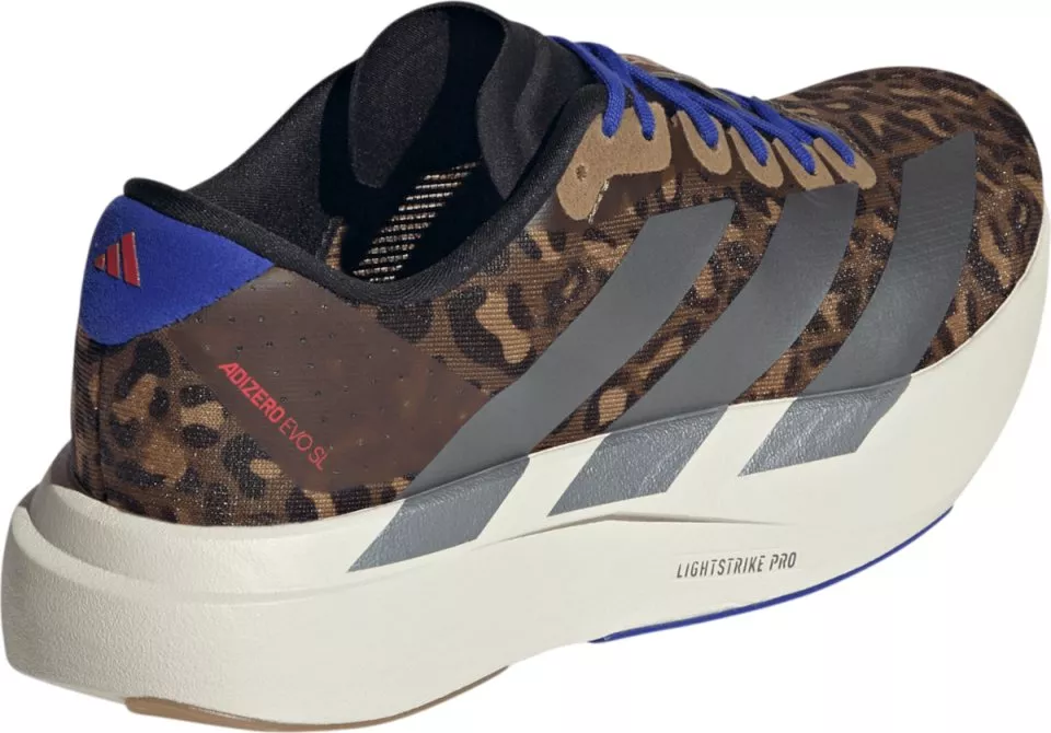 Dámské běžecké boty adidas Adizero Evo SL