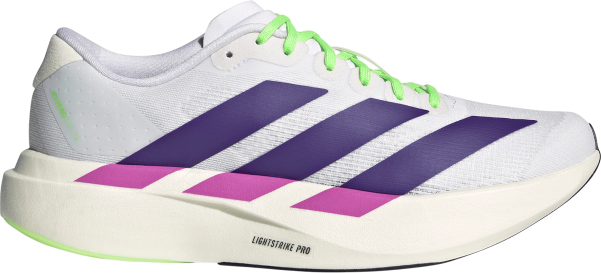 Running shoes adidas Adizero Evo SL New York