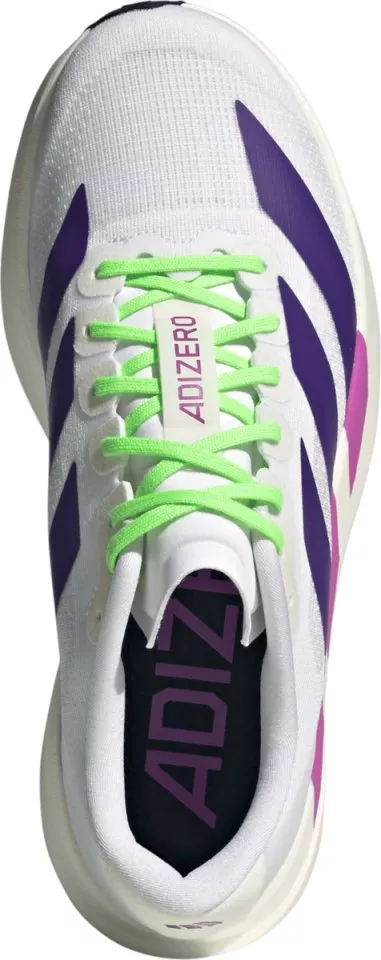 Running shoes adidas Adizero Evo SL New York