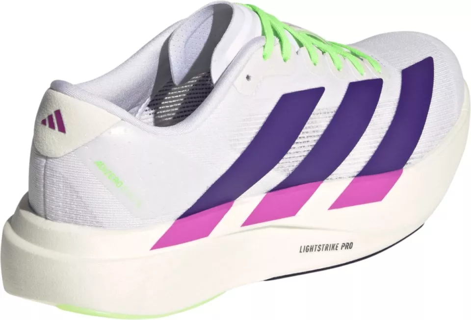 Running shoes adidas Adizero Evo SL New York