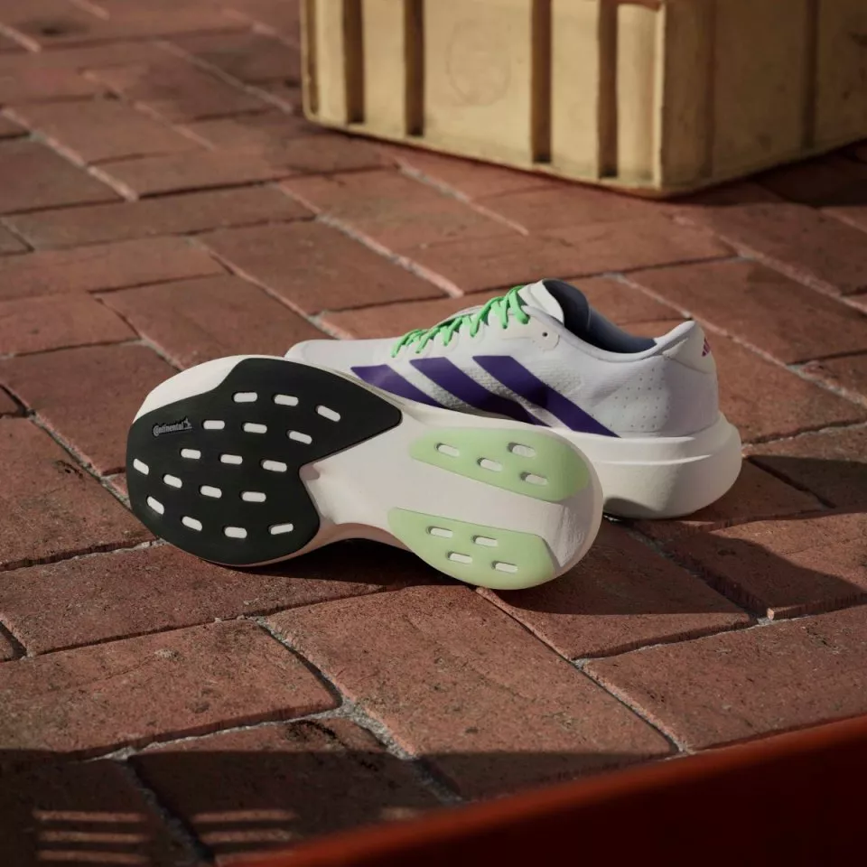 Running shoes adidas Adizero Evo SL New York