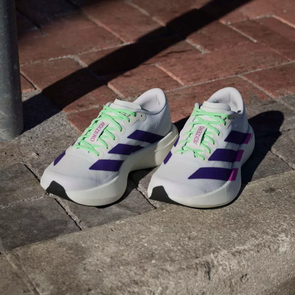 Running shoes adidas Adizero Evo SL New York
