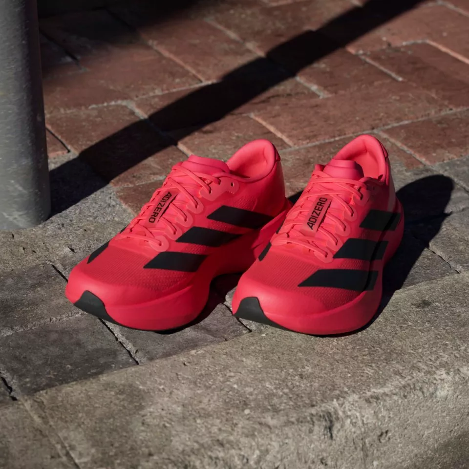Tekaški copati adidas Adizero Evo SL