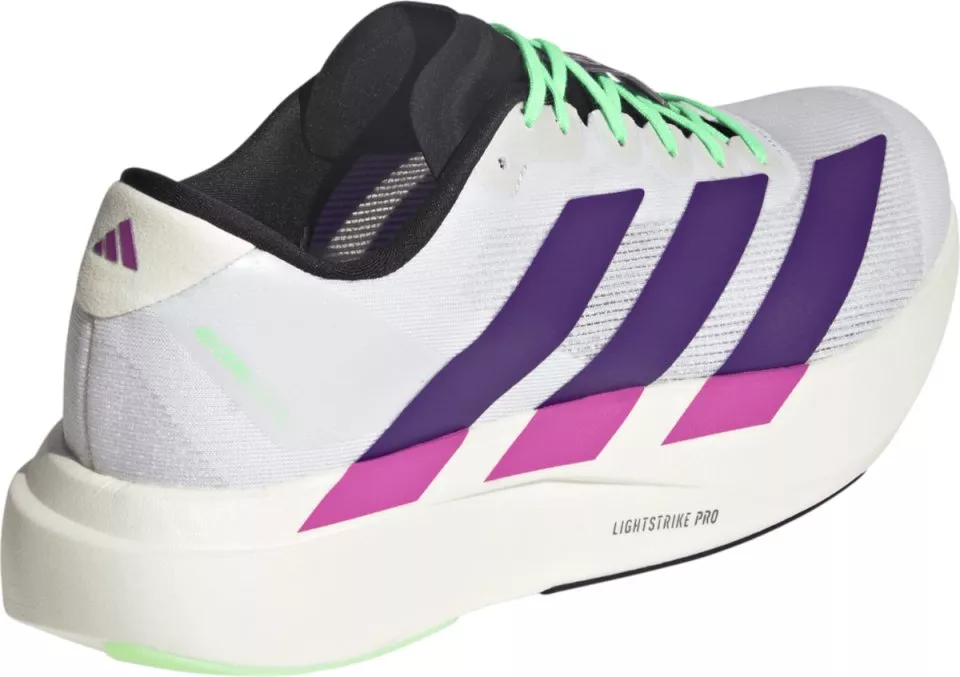 Juoksukengät adidas Adizero Evo SL New York