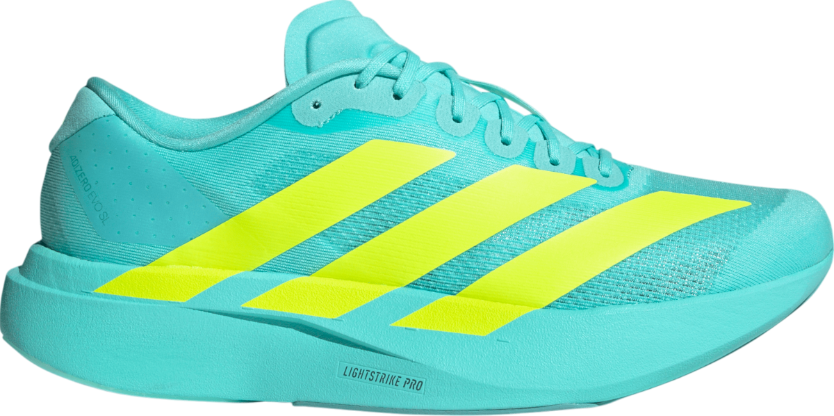 Laufschuhe adidas Adizero Evo SL