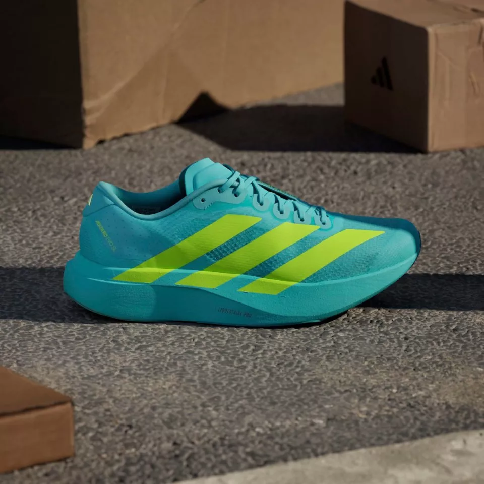 Laufschuhe adidas Adizero Evo SL