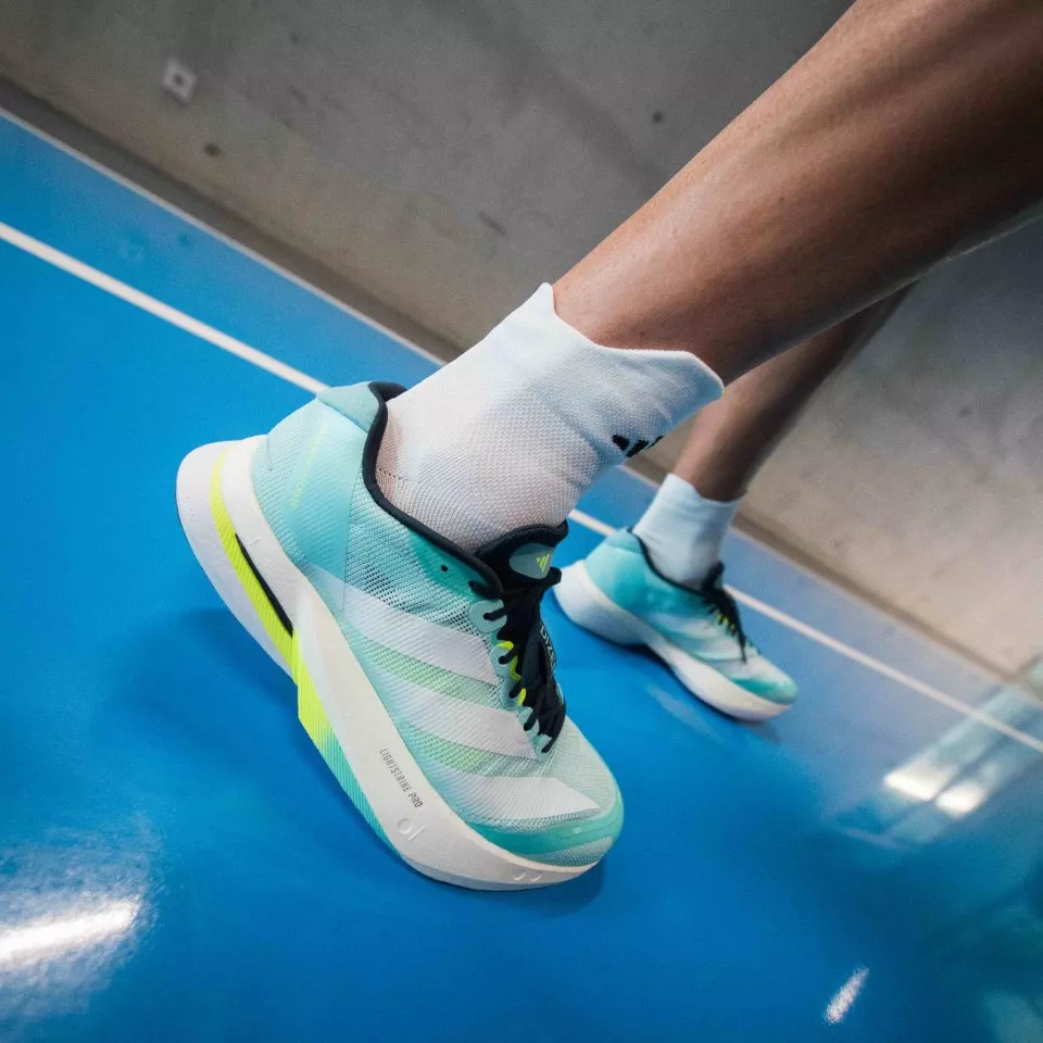 Buty do biegania adidas Adizero Boston 13