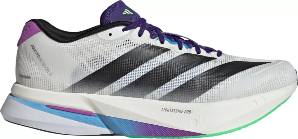 Running shoes adidas Adizero Boston 13 New York