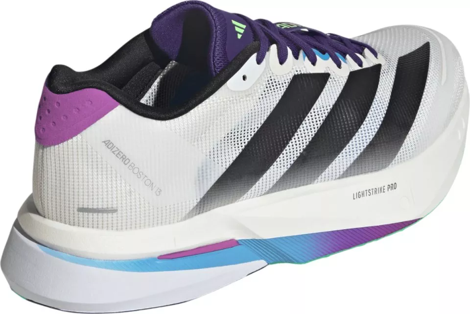 スパイク・シューズ adizero Boston 13 adidas Adizero Boston 13 Sneakers - White | Free Shipping