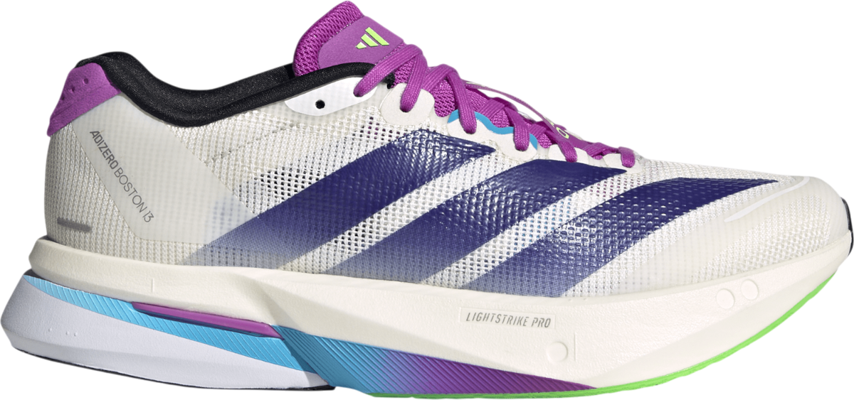 Juoksukengät adidas Adizero Boston 13 New York
