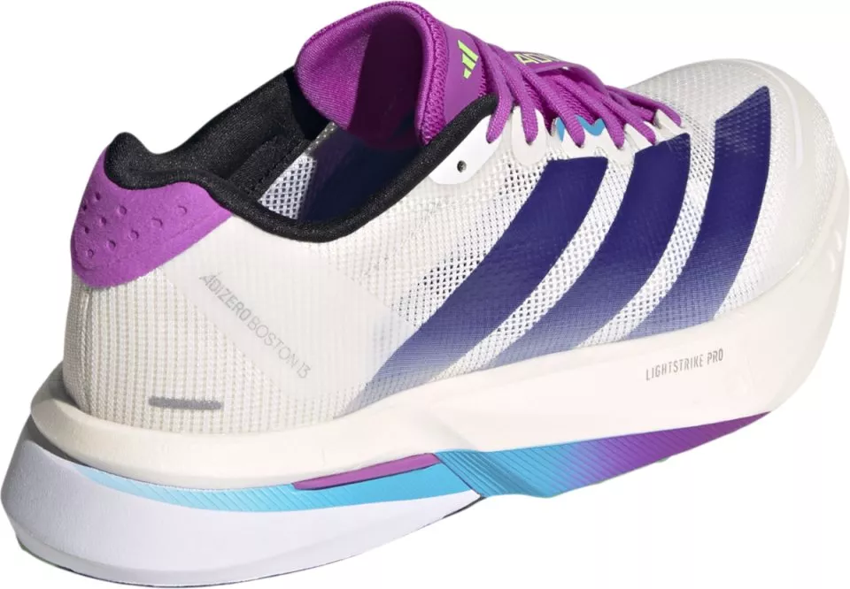 Juoksukengät adidas Adizero Boston 13 New York