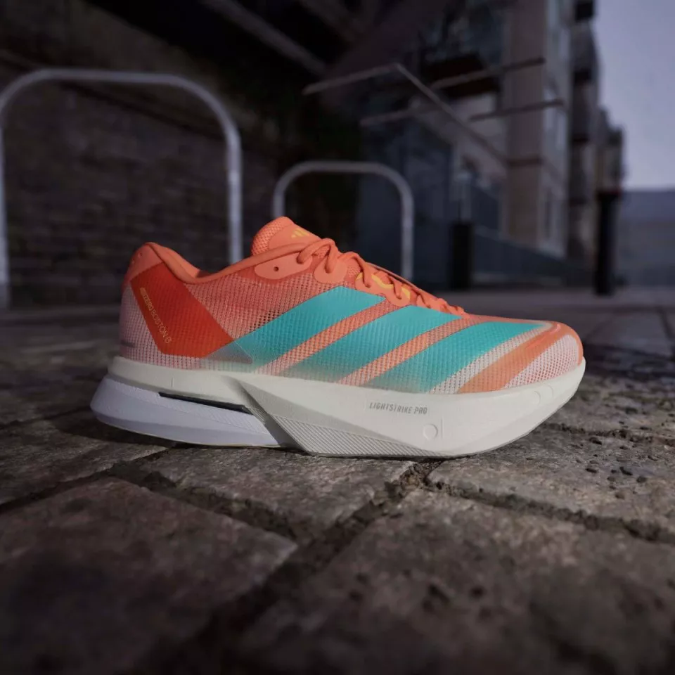Tekaški copati adidas Adizero Boston 13