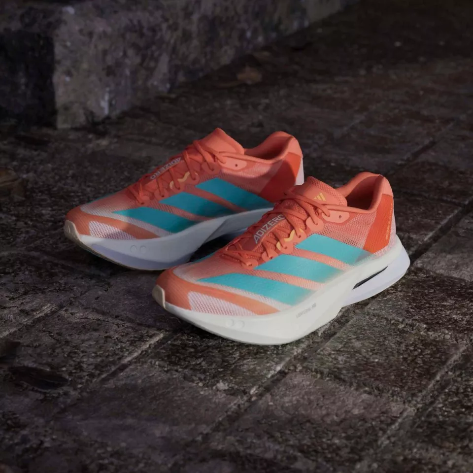 Tekaški copati adidas Adizero Boston 13