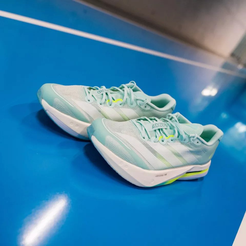 Buty do biegania adidas Adizero Boston 13