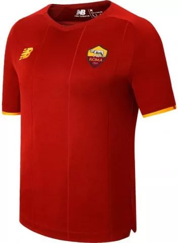 New Balance AS Roma t Home 2021/22 Kids