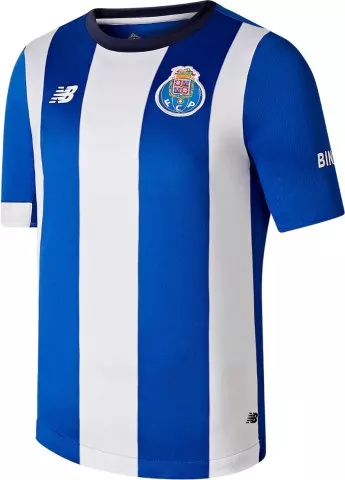 New Balance FC Porto Jersey Home 2023/24 Kids