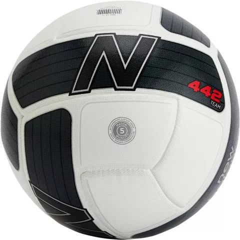 NB 442 Team Match Football Trainings Ball