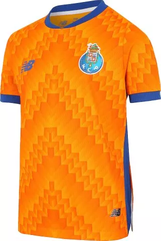 New Balance FC Porto Jersey Away 2024/25 Kids