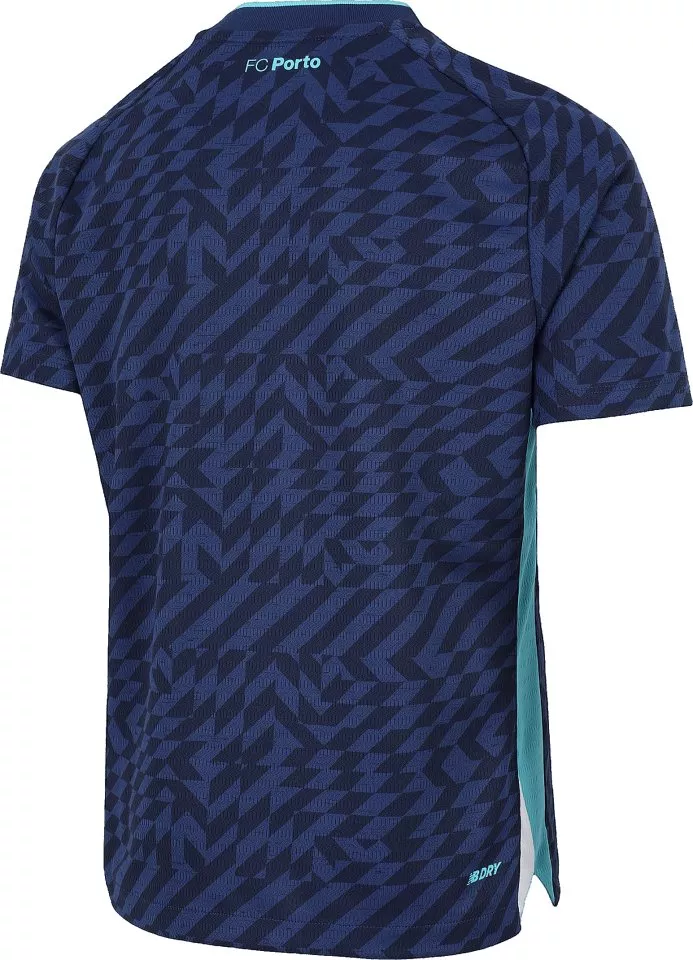 Camisa New Balance FC Porto Jersey Third 2024/25 Kids