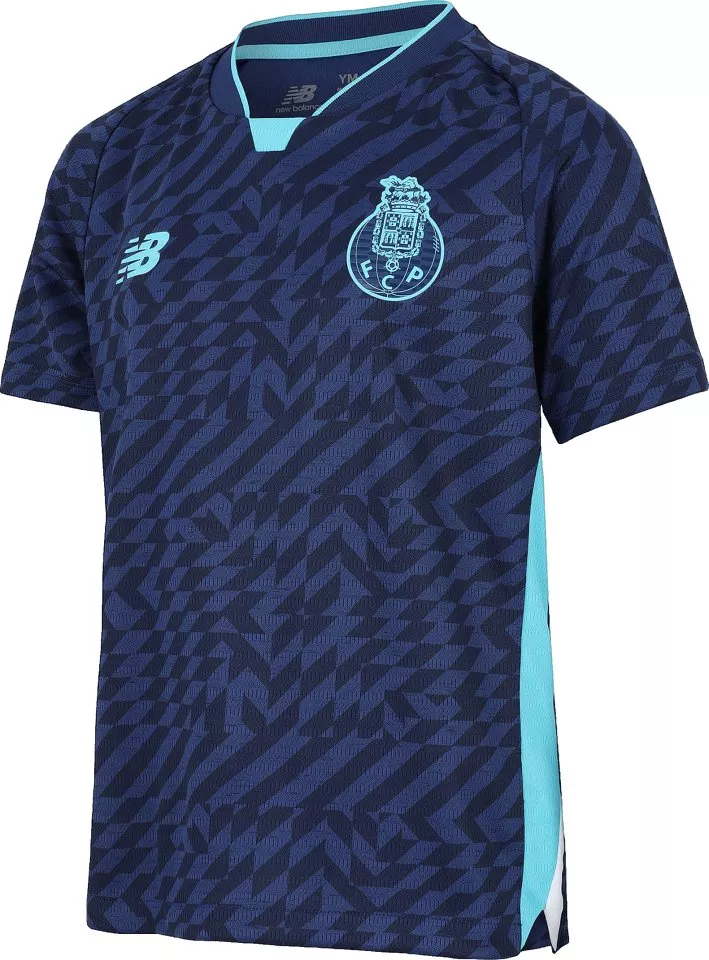 Camisa New Balance FC Porto Jersey Third 2024/25 Kids
