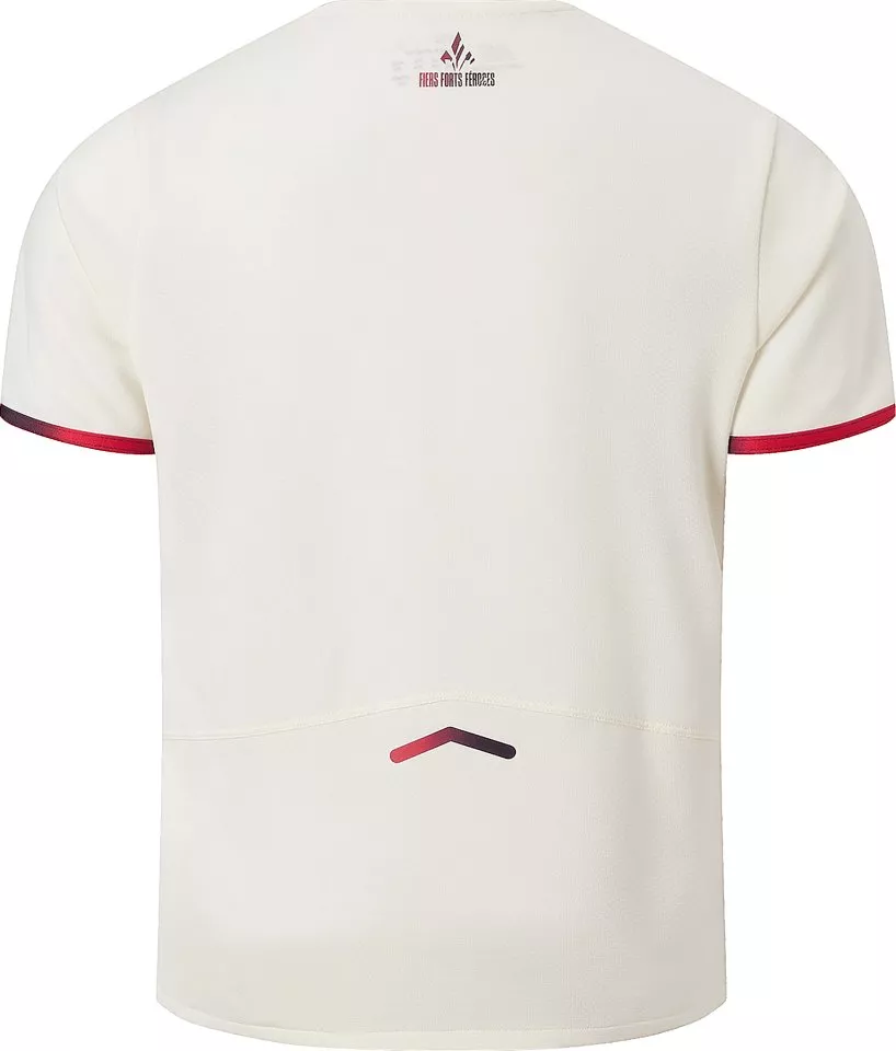 New Balance LOSC Lille Away Jersey 2025/26 Kids Póló