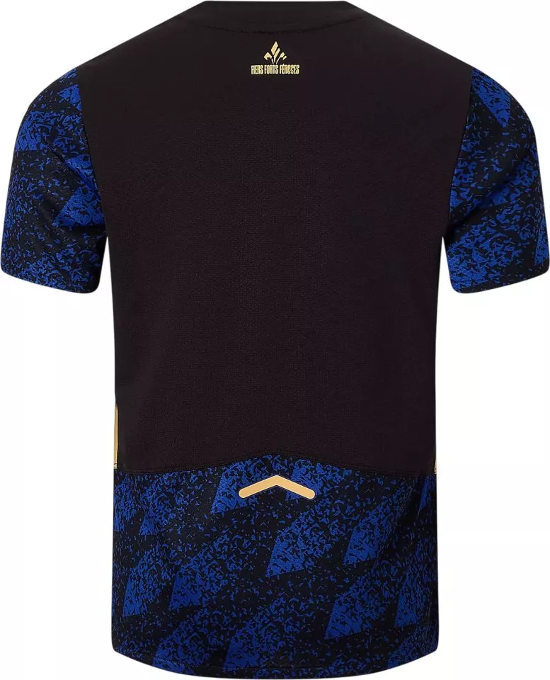 Dres New Balance LOSC Lille 3rd Jersey 2025/26 Kids