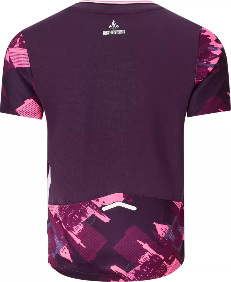 Φανέλα New Balance LOSC Lille 4th 2025/26 Kids