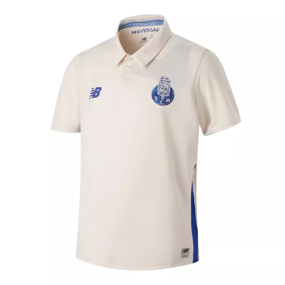 Camiseta de fútbol New Balance FC Porto 3rd Jersey 2025/26 Kids