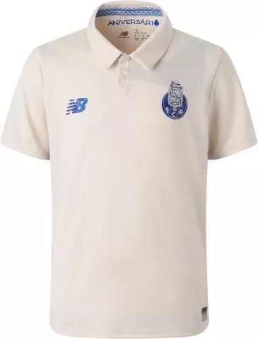 New Balance FC Porto 3rd Jersey 2025/26 Kids