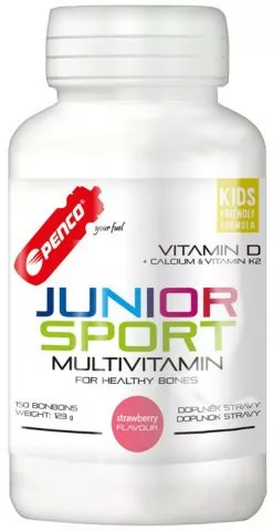 JUNIOR SPORT MULTIVITAMIN