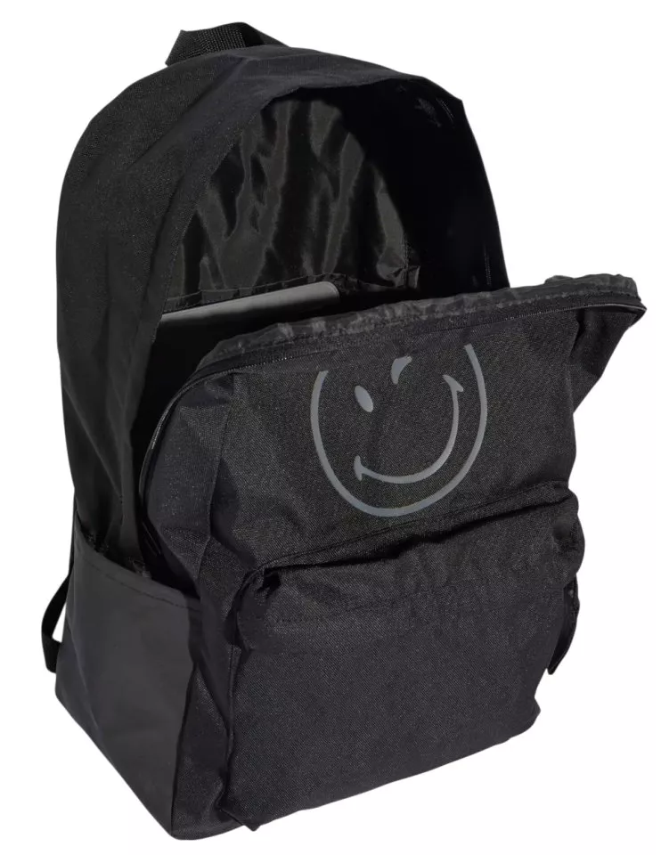 adidas Smiley Backpack Kids Hátizsák