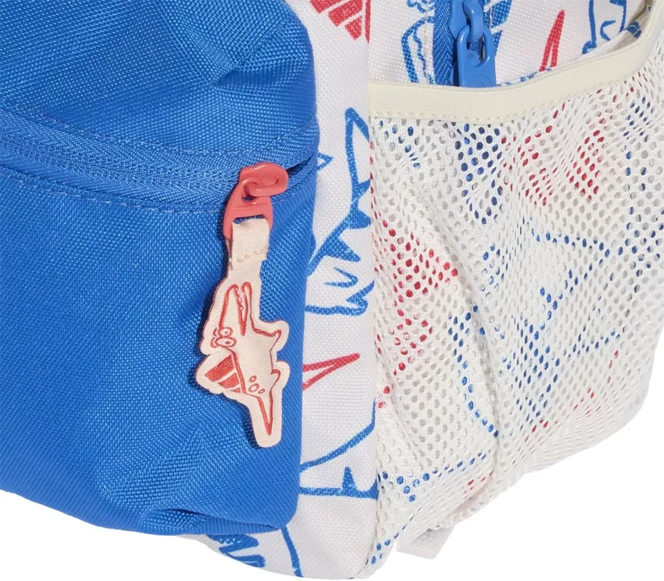 Раница adidas Adiraptor Backpack Kids