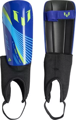 Messi SG Match Shin Guards Kids