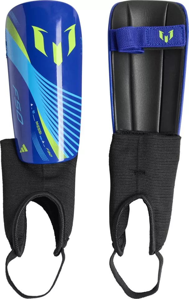 Aparatori adidas Messi SG Match Shin Guards Kids