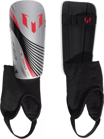 Messi SG Match Shin Guards Kids