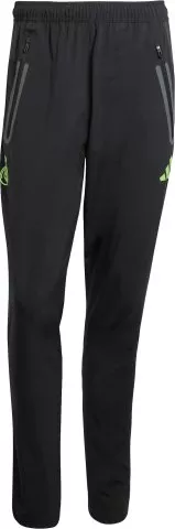 Real Madrid Tiro25 Pro Vis Tech Travel Pant 2025/26