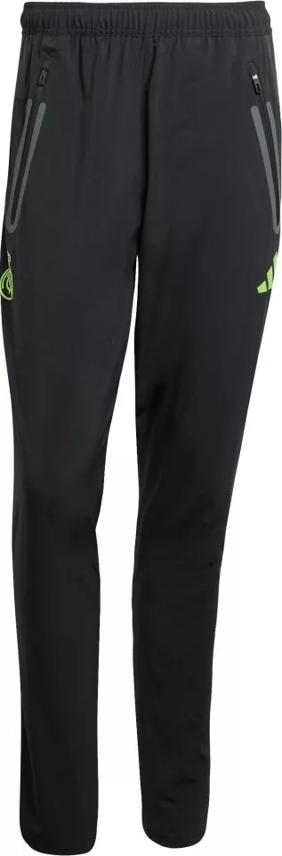adidas Real Madrid Tiro25 Pro Vis Tech Travel Pant 2025/26 Nadrágok