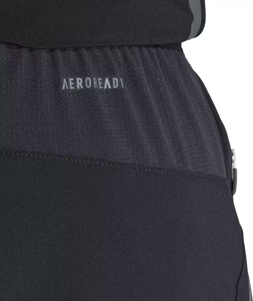 adidas Real Madrid Tiro25 Pro Vis Tech Travel Pant 2025/26 Nadrágok