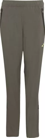Real Madrid Tiro25 Competition Vis Tech Travel Pant Kids 2025/26
