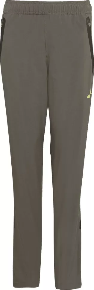 Παντελόνι adidas Real Madrid Tiro25 Competition Vis Tech Travel Pant Kids 2025/26