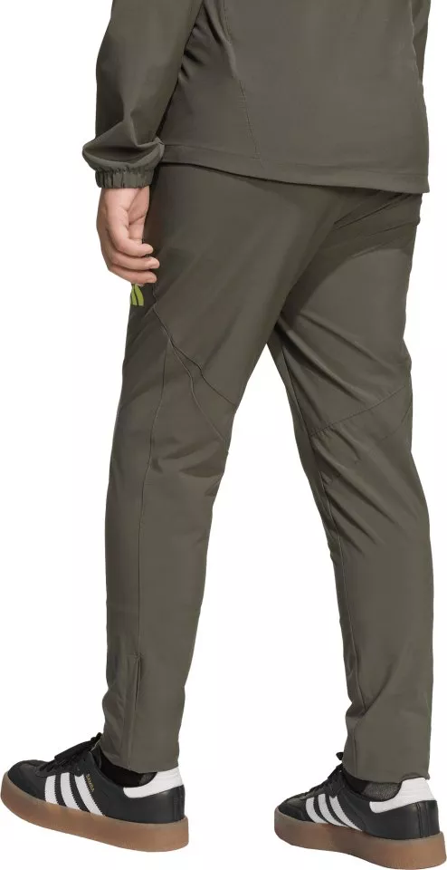 Παντελόνι adidas Real Madrid Tiro25 Competition Vis Tech Travel Pant Kids 2025/26