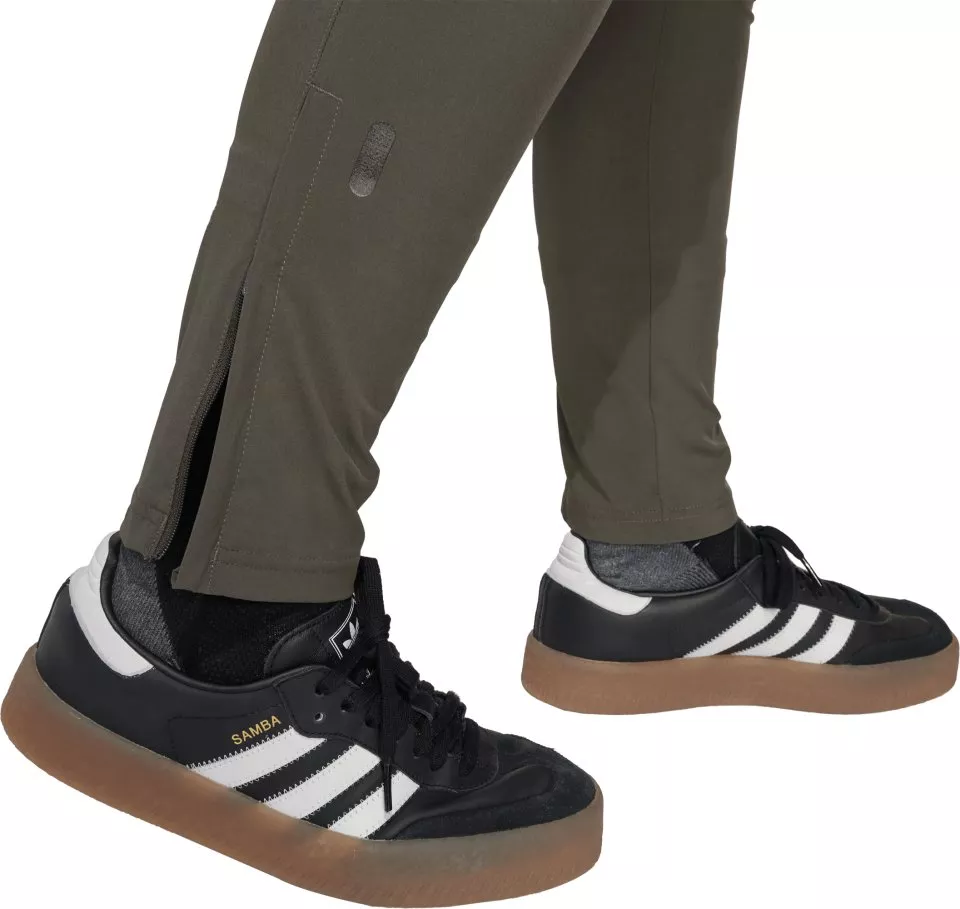 Παντελόνι adidas Real Madrid Tiro25 Competition Vis Tech Travel Pant Kids 2025/26