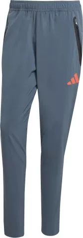 FC Bayern Tiro25 Competition Vis Tech Travel Pant