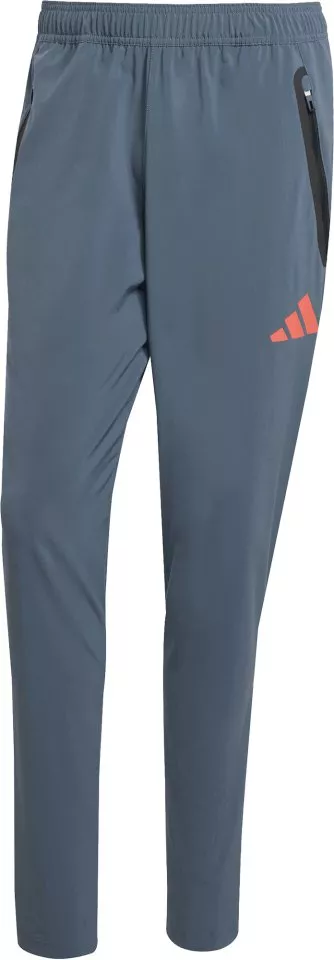 Pantaloni adidas FC Bayern Tiro25 Competition Vis Tech Travel Pant